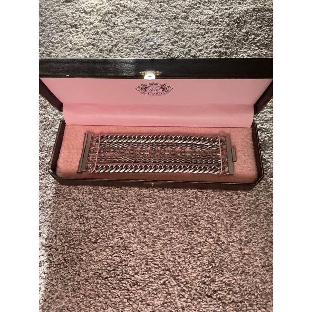 Juicy Couture Bracelet